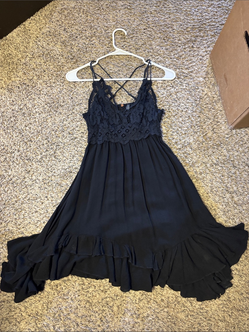 Free people dress